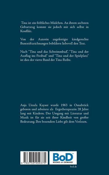 Produktbild: Tina und das Geschenk