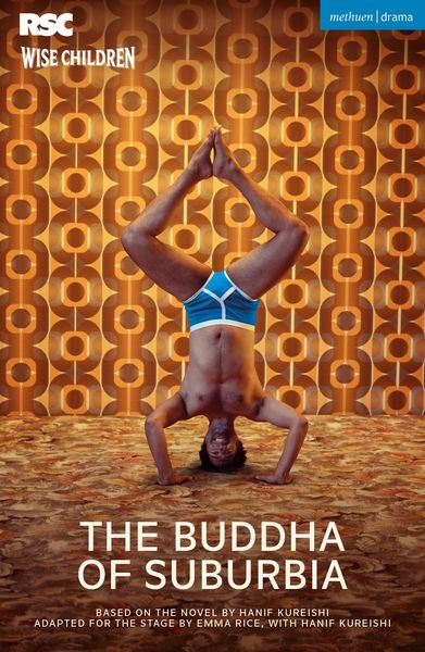 Produktbild: The Buddha of Suburbia