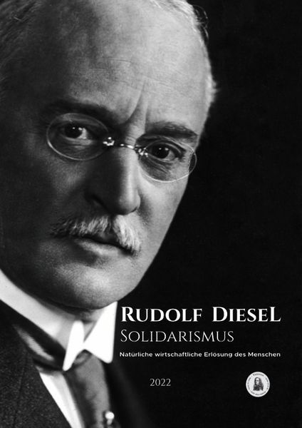 Produktbild: Solidarismus
