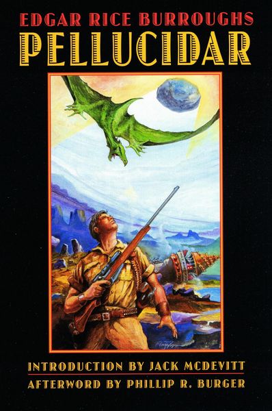 Produktbild: Pellucidar