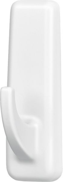 Produktbild: TESA&reg; Powerstrips&reg; Haken XL, weiss eckig