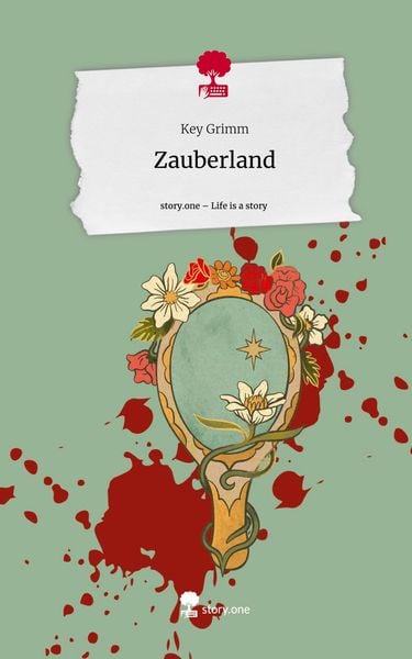 Produktbild: Zauberland. Life is a Story - story.one