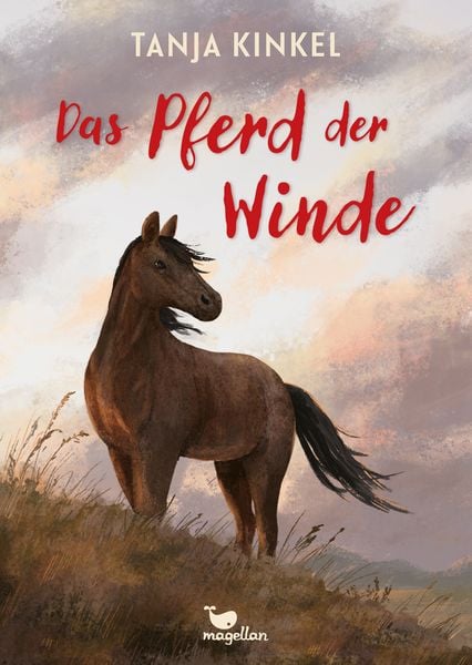 Produktbild: Das Pferd der Winde