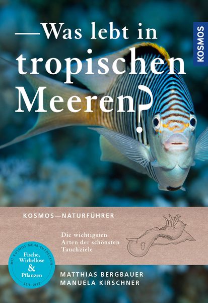 Produktbild: Was lebt in tropischen Meeren?