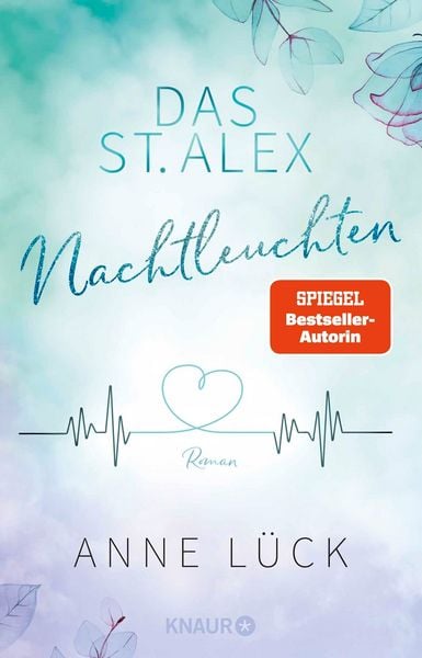 Produktbild: Das St. Alex - Nachtleuchten
