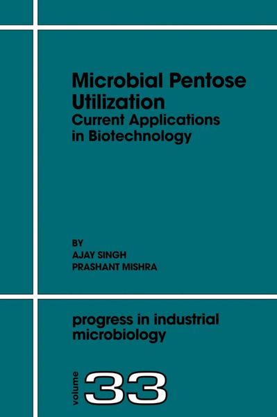 Produktbild: Microbial Pentose Utilization