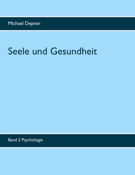Produktbild: Seele und Gesundheit