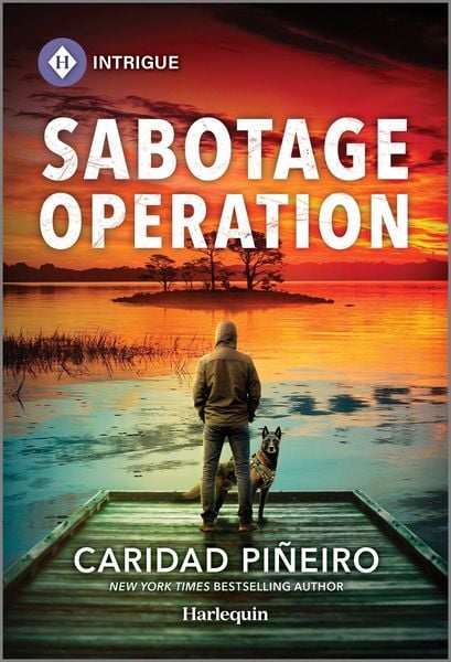 Produktbild: Pi&ntilde;eiro, C: Sabotage Operation