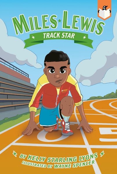 Produktbild: Track Star #4
