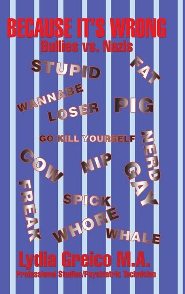 Produktbild: Because It'S Wrong