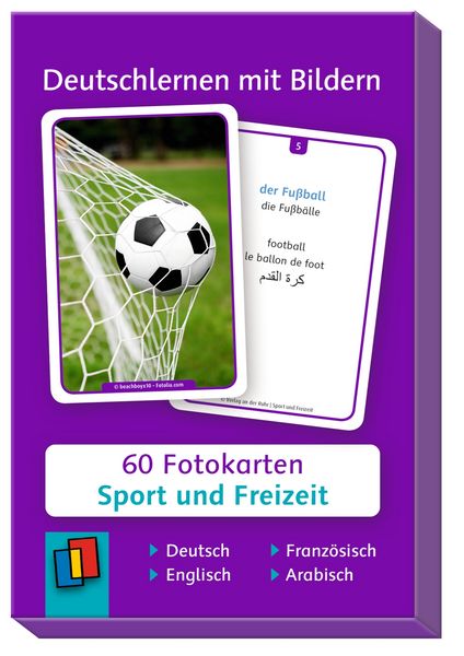 Produktbild: Sport und Freizeit