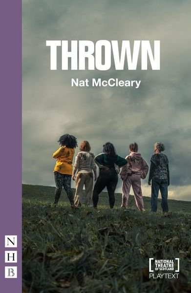 Produktbild: Thrown