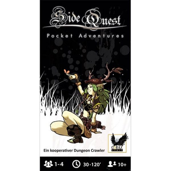 Produktbild: Side Quest
