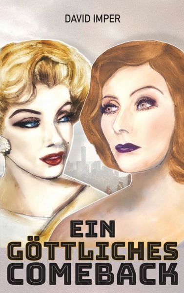 Produktbild: Ein g&ouml;ttliches Comeback