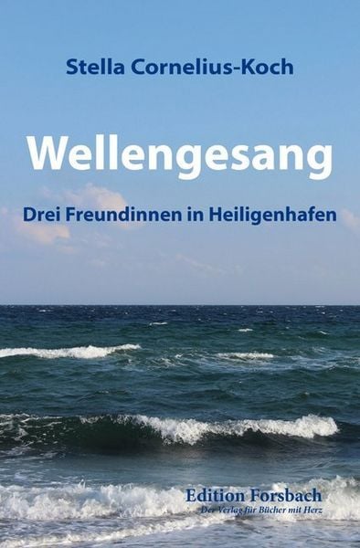 Produktbild: Wellengesang