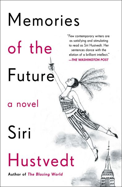 Produktbild: Memories of the Future