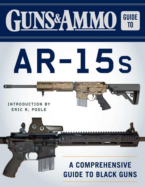 Produktbild: Guns & Ammo Guide to Ar-15s