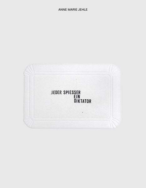 Produktbild: Anne Marie Jehle