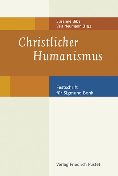 Produktbild: Christlicher Humanismus