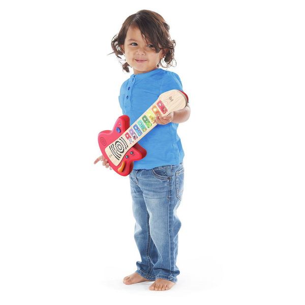 Produktbild: Together in Tune Guitar(TM) Connected Magic Touch(TM)