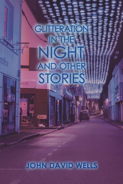 Produktbild: Glitteration in the Night and Other Stories