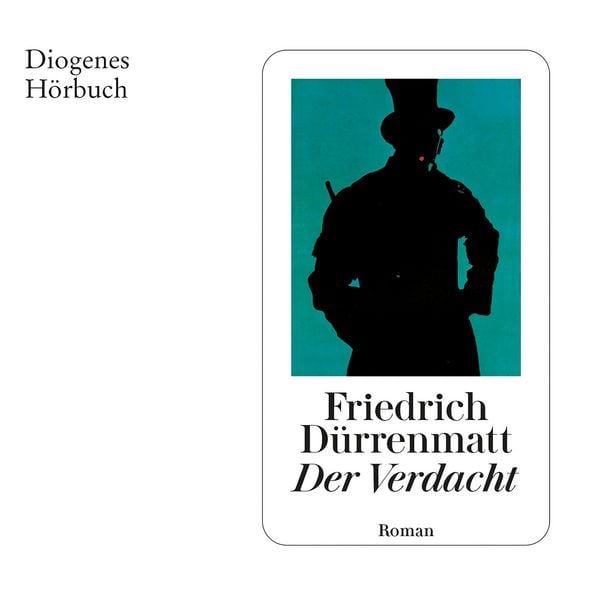 Produktbild: Der Verdacht