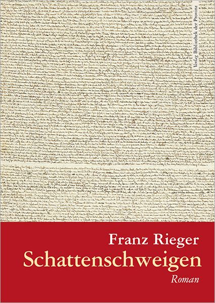 Produktbild: Schattenschweigen oder Hartheim