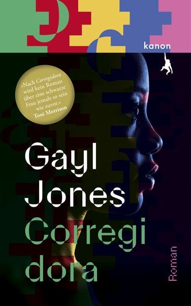 Produktbild: Corregidora