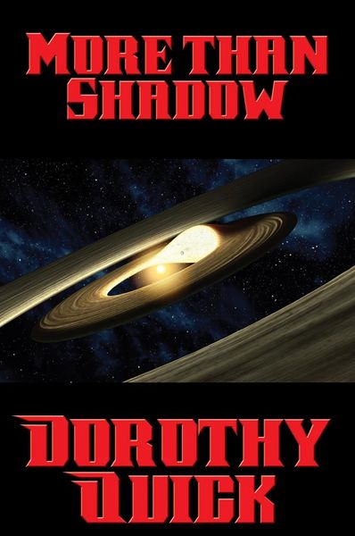 Produktbild: More than Shadow