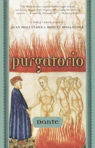 Produktbild: Purgatorio