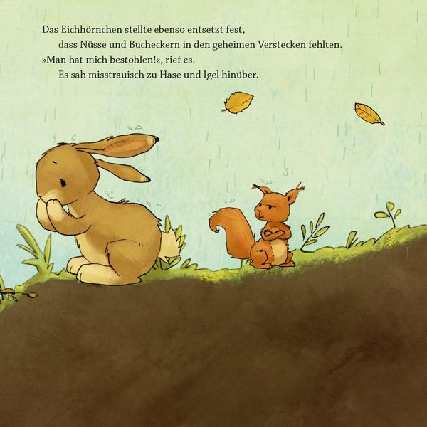 Produktbild: Maxi Pixi 460: WIR ZWEI im Winter
