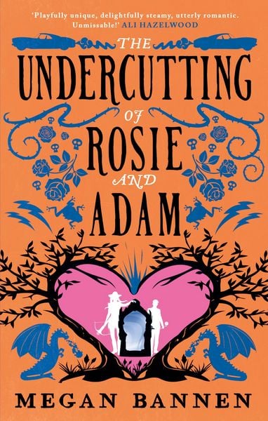 Produktbild: The Undercutting of Rosie and Adam
