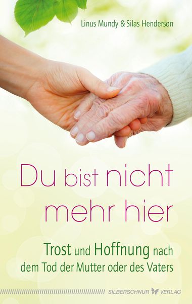 Produktbild: Du bist nicht mehr hier
