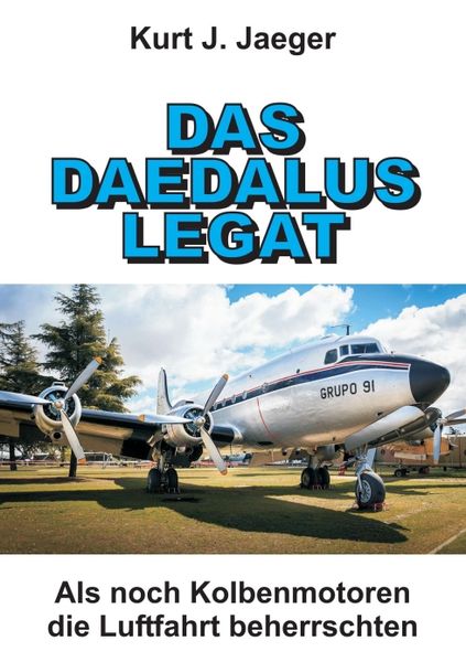Produktbild: Das Daedalus Legat