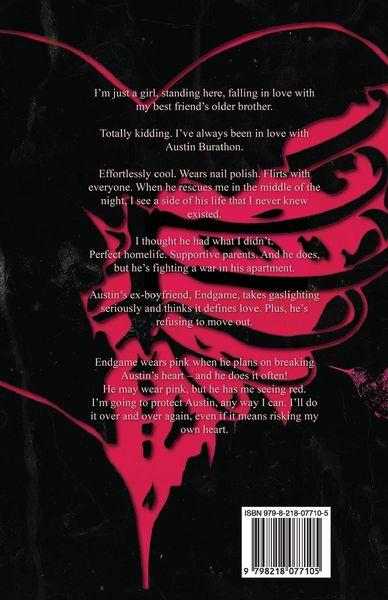 Produktbild: Cruel Pink