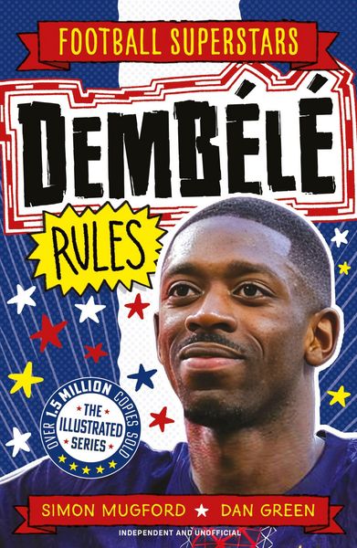 Produktbild: Football Superstars: Dembele Rules