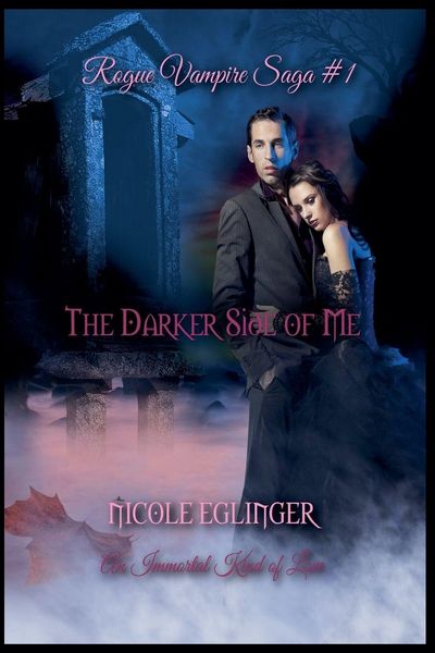 Produktbild: The Darker Side of Me