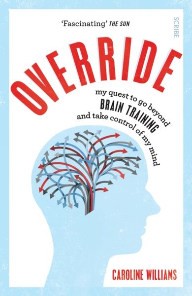 Produktbild: Williams, C: Override