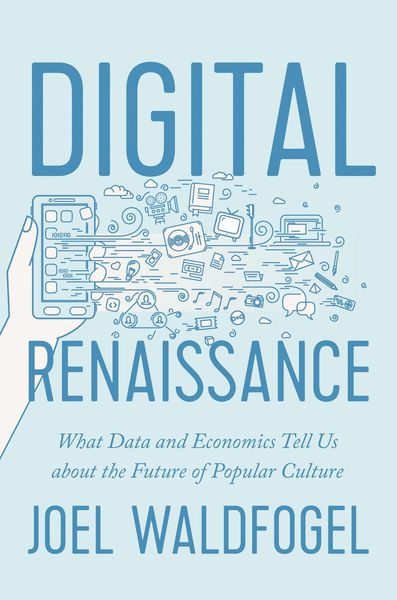 Produktbild: Digital Renaissance