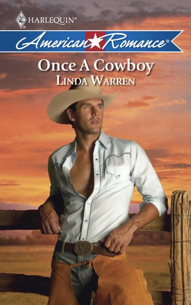 Produktbild: Once a Cowboy