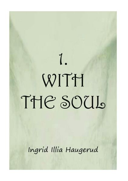 Produktbild: 1. With the Soul