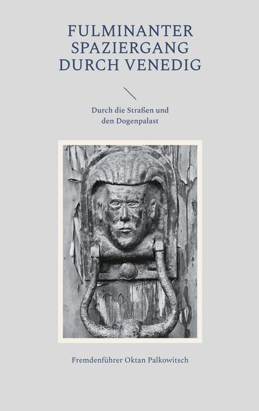 Produktbild: Fulminanter Spaziergang durch Venedig