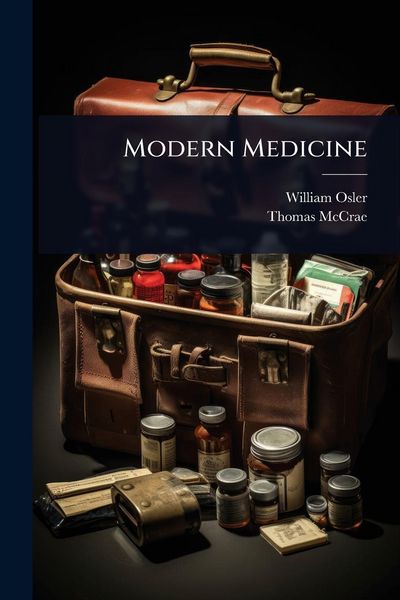 Produktbild: Modern Medicine