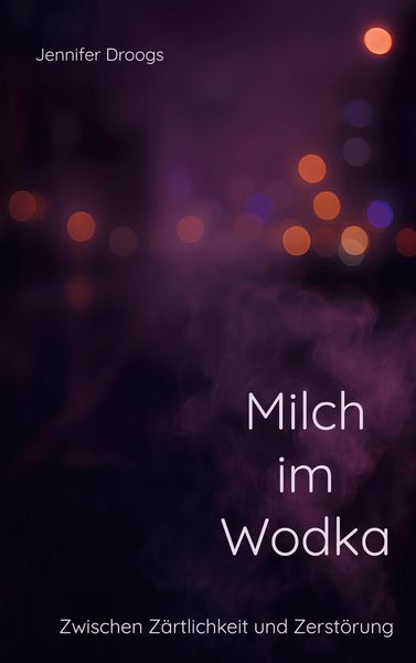 Produktbild: Milch im Wodka