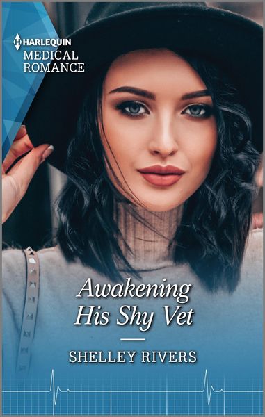 Produktbild: Awakening His Shy Vet