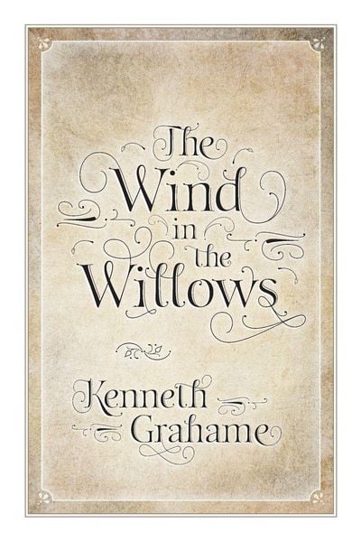 Produktbild: The Wind in the Willows