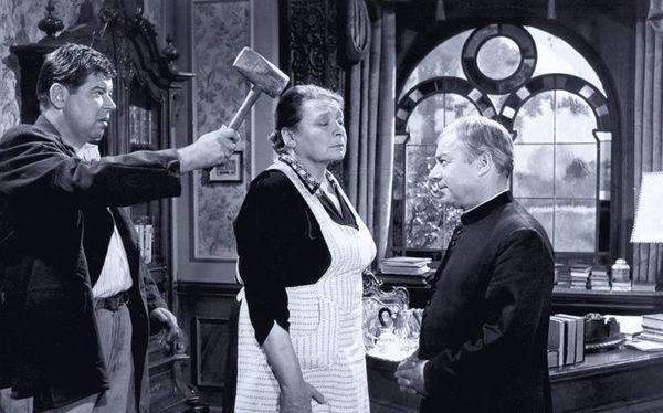 Produktbild: Heinz R&uuml;hmann - Die besten Heinz R&uuml;hmann Filme [4 DVDs]
