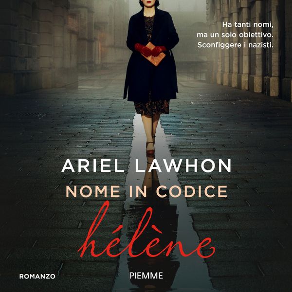 Produktbild: Nome in codice H&eacute;l&egrave;ne