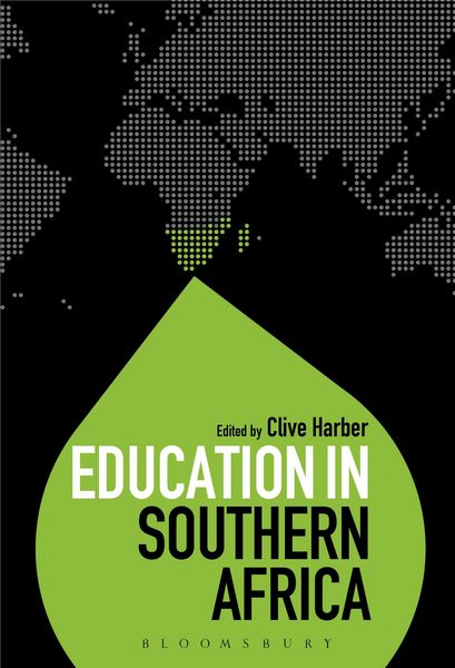 Produktbild: Education in Southern Africa