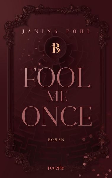 Produktbild: Fool Me Once